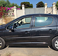 Peugeot 207 1.6 Hdi 92 Cv Del 2009