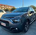 Citroen C3 Puretech 110 S&S Eat6 Shine, Led, Carpl