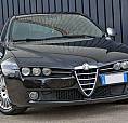 Alfa Romeo 159 Sw Sportwagon 2.0 Jtdm 136Cv Euro5 