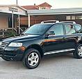 Volkswagen Touareg 2.5 R5 Tdi Autocarro