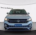 Volkswagen T-Cross 1.0 Tsi Style 95Cv