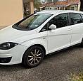 Seat Altea Xl 1.6 Tdi
