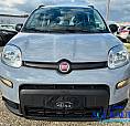 Fiat Panda 0.9 Twinair 85Cv Metano City Life 2021