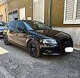 Audi A3 Sportback Young Edition