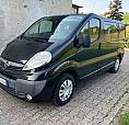 Opel Vivaro 2.0 Cdti 120Cv 9 Posti