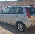 Ford Fiesta 1.4 Tdci 69Cv Perfetta Per Neo Patenta