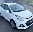 Hyundai 1.0 Lpgi Econext Classic - I10