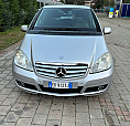 Mercedes Benz Classe A 160