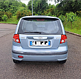 Hyundai Jetz