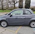 Fiat 500 1.2 Lounge 51000Km Tagliandi Certificati 