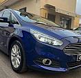 Ford S-Max 2.0Tdci Aut. Titanium *Soli 98000Km*