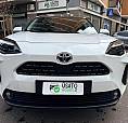 Toyota Yaris Cross 1.5 Full Hybrid Lounge Awd