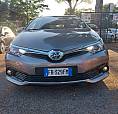 Toyota Auris 1.8 Hybrid Business