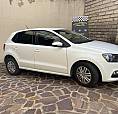 Volkswagen Polo 1.2 70 Cv 5P Neopatentati