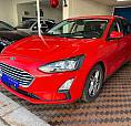 Ford Focus 4ª Serie Focus 1.5 Ecoblue 120 Cv 5...