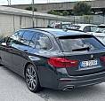 Bmw 540I Xdrive Touring Msport Adaptive 360*