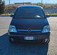 Opel Meriva 1.4 16V Cosmo