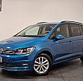 Volkswagen Touran 1.6 Tdi 115Cv 7 Posti Business D