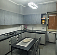 Trilocale Con Open Space E Domotica - Zona Skyline