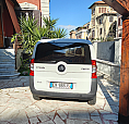 Citroen Nemo 1.4 Vettura