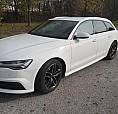 Audi A6 4ª Serie - 2018
