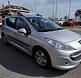 Peugeot 207 Sw Hdi 90Cv X Line