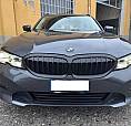 Bmw 318 Mhev 48V Touring Business Advantage Auto