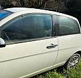 Lancia Y