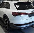 Audi E-Tron 55 Quattro 408Cv Matrix Head-Up Bang&O