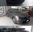 Mazda Mx30 Full Optional Sky City Pray Line