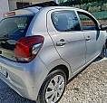 Peugeot 108 Tetto Panoramico Unipro