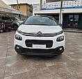 Citroen C3 Bluehdi 100 S&S Shine
