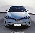 Toyota C-Hr I 2016 1.8H Lounge 2Wd E-Cvt My18