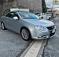 Volkswagen Eos