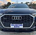 Audi Q3 Spb 35 2.0 Tdi 150Cv S Tronic Quattro Edit