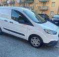Ford Transit Courier Transit Courier 1.5 Tdci 75Cv