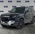 Land Rover Defender Se - Iva Esposta
