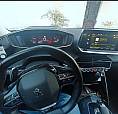 Peugeto 2008 Allure Navi Pack