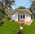 Bosco Canoro - Villa Tortorella