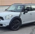 Mini Cooper Sd Countryman Mini 2.0 Cooper Sd Count