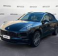 Porsche Macan 3.0 S