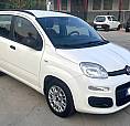 Fiat Panda 1.3 Mjt 75Cv S&S Lounge
