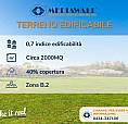 Terreno Edificabile A Azzano Decimo