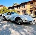 Chevrolet Corvette C3