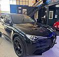 Alfa Romeo Stelvio 2.0 Benzina 2017 - Allestimento