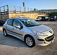 Peugeot 207 1.4 Hdi 70Cv 5P. X Line