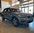 Volvo Xc40 T5 Recharge Plug-In Hybrid Momentum