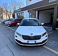 Skoda Karoq 2.0 Tdi Evo Scr 115 Cv Dsg S-Tech