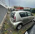 Daihatsu Sirion 1.3 Hiro