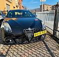 Alfa Romeo Giulietta 1.4 Turbo 120 Cv Distinctive